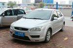 福特福克斯两厢2006款1.8L 手动经典型