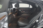 奔驰S级 AMG2014款S65L AMG