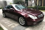 奔驰CLS级2008款CLS350 