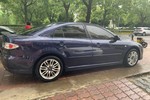 马自达MAZDA62008款2.3L 手自一体 旗舰型