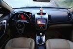 起亚福瑞迪2011款1.6L Premium 手自一体
