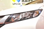本田锋范2015款1.5L CVT舒适版