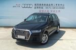 奥迪Q72016款40 TFSI S-Line运动型