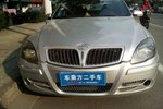 中华骏捷2007款1.6 豪华型 手动