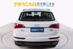 奥迪Q52010款2.0TFSI 进取型