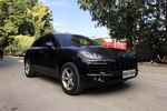 保时捷Macan2016款Macan 2.0T