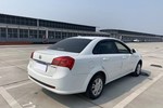 别克凯越2015款1.5L 自动尊享型
