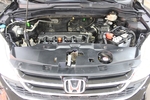 本田CR-V2010款2.0L 自动四驱经典版 