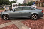 奥迪A4L2009款2.0TFSI 技术型