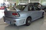 东南V3菱悦2011款1.5L 手动 舒适版