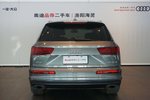 奥迪Q72016款40 TFSI S-Line运动型