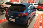 雪铁龙C22012款1.4L 手动 运动型