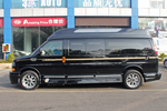 GMC Savana-2011款商务之星7座领袖级