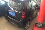 smartfortwo2012款1.0T 博速Xclusive版