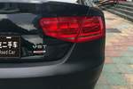 奥迪S82013款4.0TFSI quattro