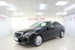 奔驰E级2014款改款 E260L 豪华型