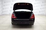 奔驰S级2012款S300L 豪华型 Grand Edition