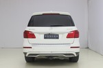 奔驰GL级2014款GL350 CDI 4MATIC