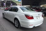 宝马5系2010款520Li 豪华型