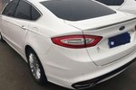 福特蒙迪欧2013款1.5L GTDi180 时尚型