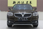 中华V52012款1.5T 自动两驱豪华型