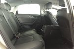 奥迪A6L2014款50 TFSI quattro 豪华型