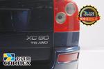 沃尔沃XC90-沃尔沃XC90 2004款 2.9L T6