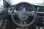 奥迪A4L2013款35 TFSI 自动标准型