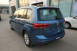 大众途安2016款L 280TSI DSG舒雅版