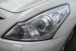 英菲尼迪G Sedan2013款2.5L 豪华运动版