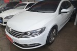 大众CC2013款1.8TSI 豪华型