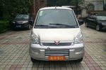 五菱荣光2011款1.2L基本型