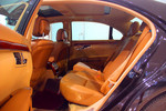 奔驰S级2008款S 300L 豪华型