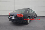 奥迪A8L2005款A8L Quattro(加长型) 4.2电喷