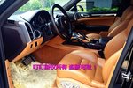 保时捷Cayenne2011款Turbo 4.8T 