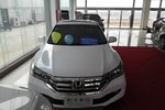 本田雅阁2014款2.4L EXN 豪华导航版 