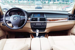宝马X52006款3.0i