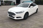 福特蒙迪欧2013款2.0L GTDi200 时尚型