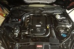 奔驰E级2012款E260L CGI时尚型(加长版) 点击看大图