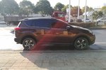 丰田RAV4荣放2015款2.0L CVT两驱都市版