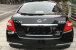 日产天籁2008款2.5L XL领先版