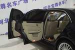 奔驰E级2014款E 260L 豪华型
