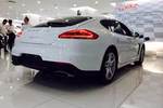 保时捷Panamera2014款Panamera 4