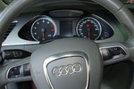 奥迪A4L2012款2.0TFSI 标准型