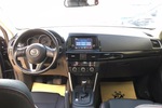 马自达CX-52013款2.0L 两驱 舒适版