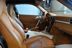 保时捷9112010款Targa 4S 点击看大图
