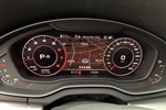 奥迪Q52018款典藏版 40 TFSI 技术型
