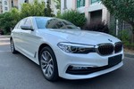 宝马5系2018款528Li 上市特别版