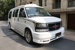 GMC Savana2013款6.0L 2500S运动版10座