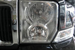 Jeep指挥官2007款4.7 自动四驱